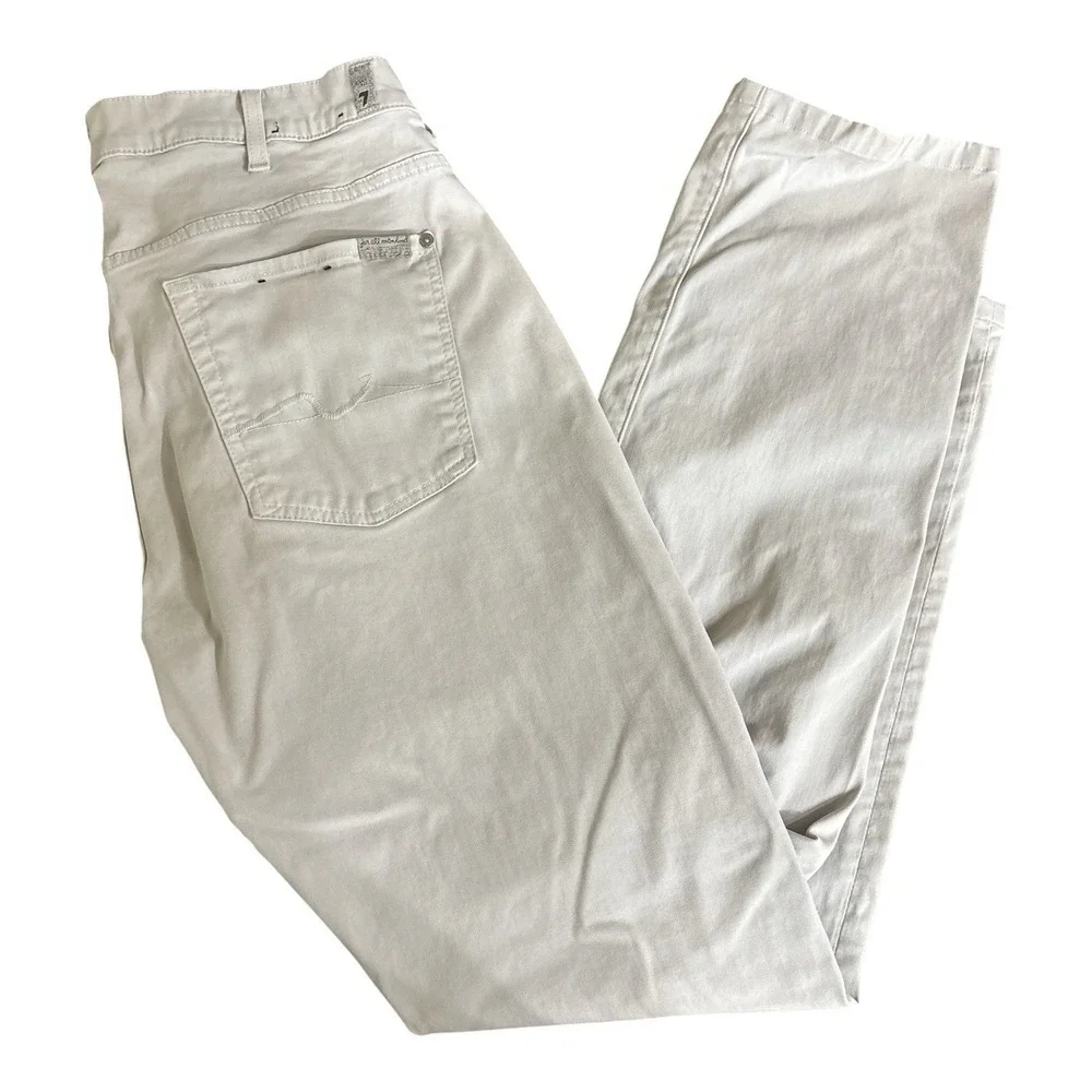 7 For All Mankind 